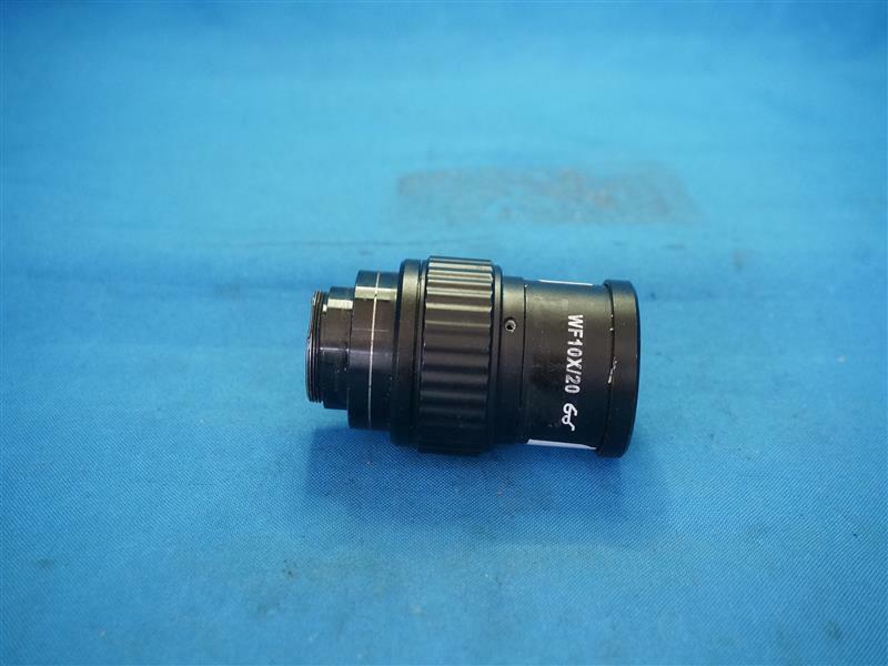 Microscope WF10X/20 Lens