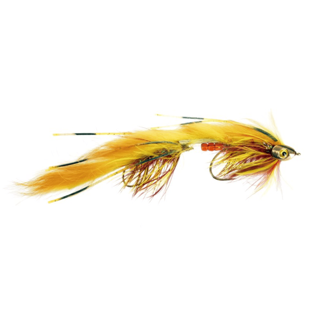 Beebe's Candy Man - Fly Fishing Flies (1 pc)