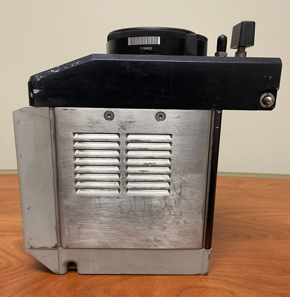 Datex Ohmeda Tec 6 ~ Veterinary Use ONLY ~ Desflurane Vaporizer - UNTESTED