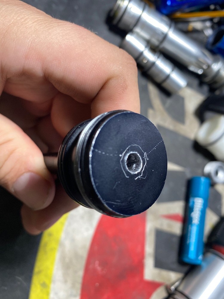 Paintball Smart Parts Sft Bolt Guide