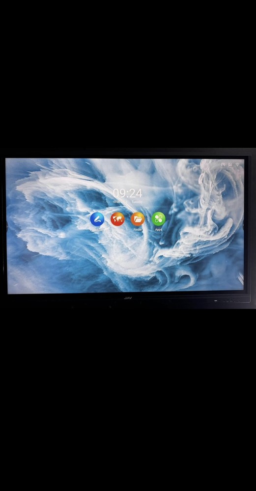 Jav 55” Interactive Smart Board