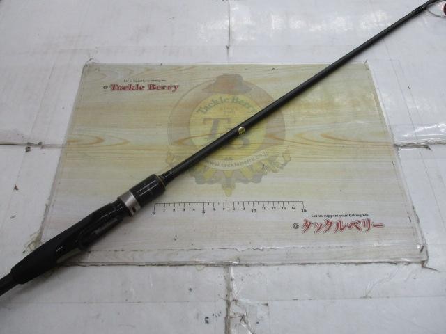 megabass Destroyer F2-610XSRC (racing condition) Cond/B