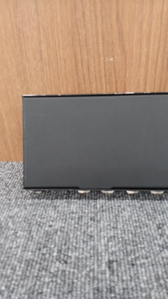 CAJ LOOP AND LINK SWITCHER 545782