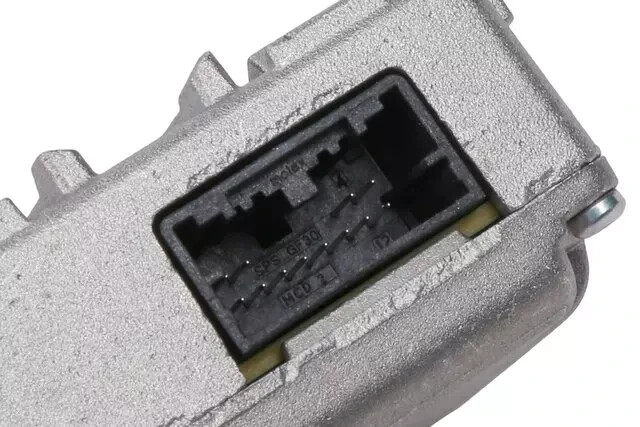 ** Genuine GM EOM 2020-2024 Front View Camera - 86796160/85593426