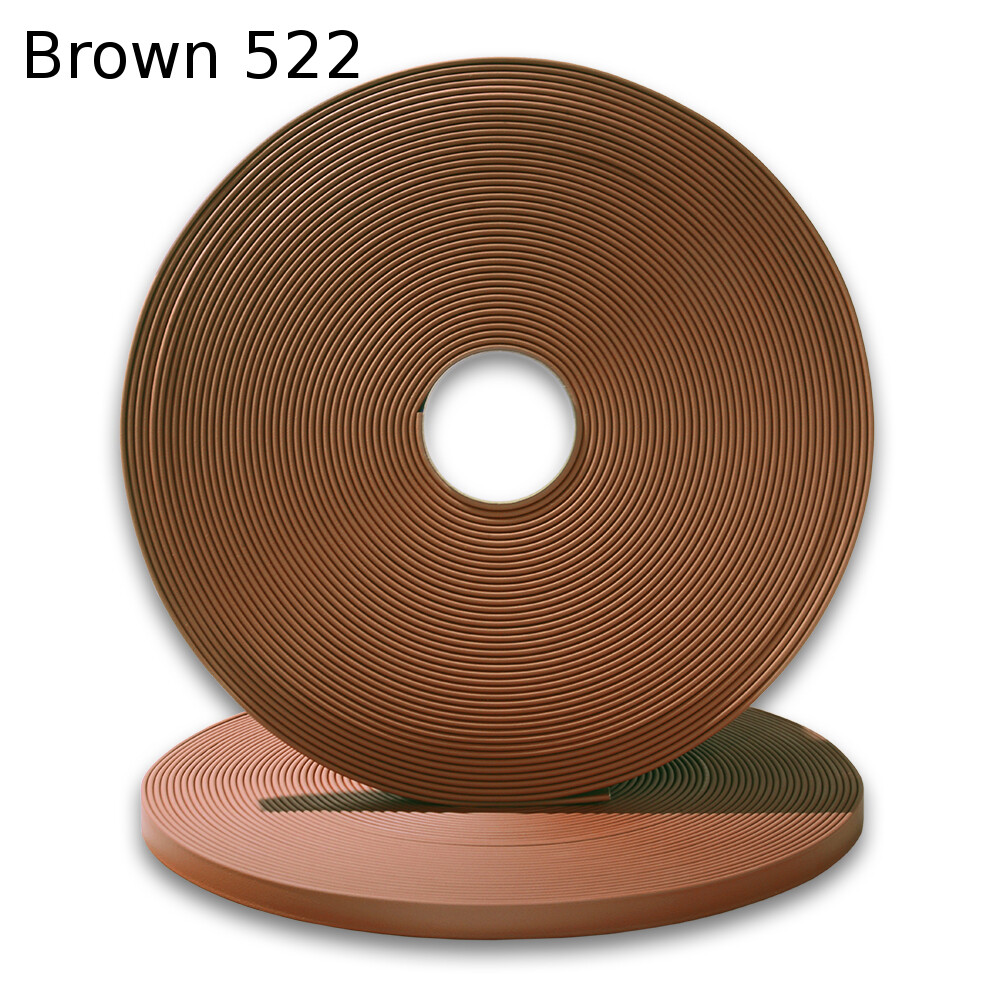 BioThane® 1" Beta Standard Coated Webbing Authorized Distributor New #1 Rolls