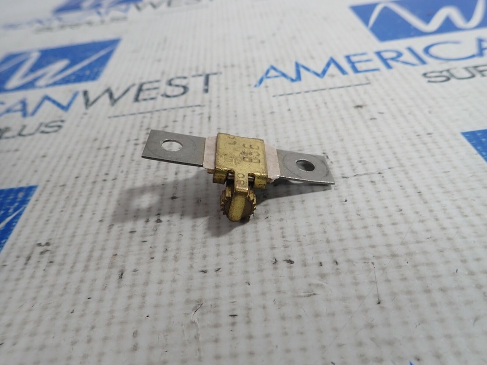 SQUARE D B 56 OVERLOAD HEATER ELEMENT LOT OF 2