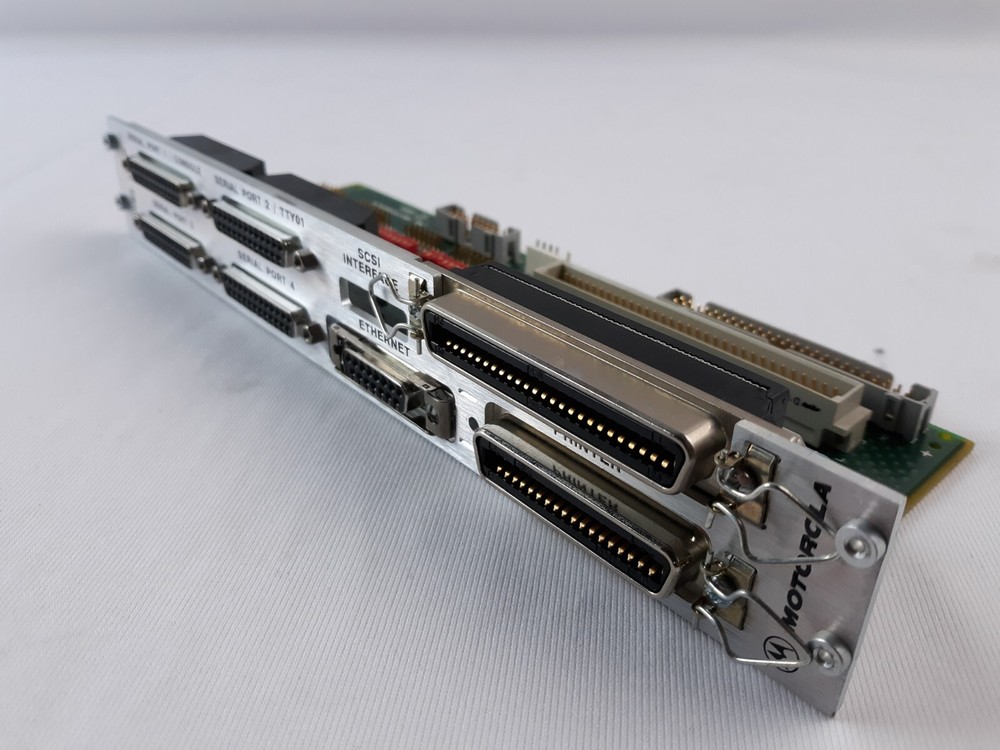 Motorola MVME712/M Transition Module