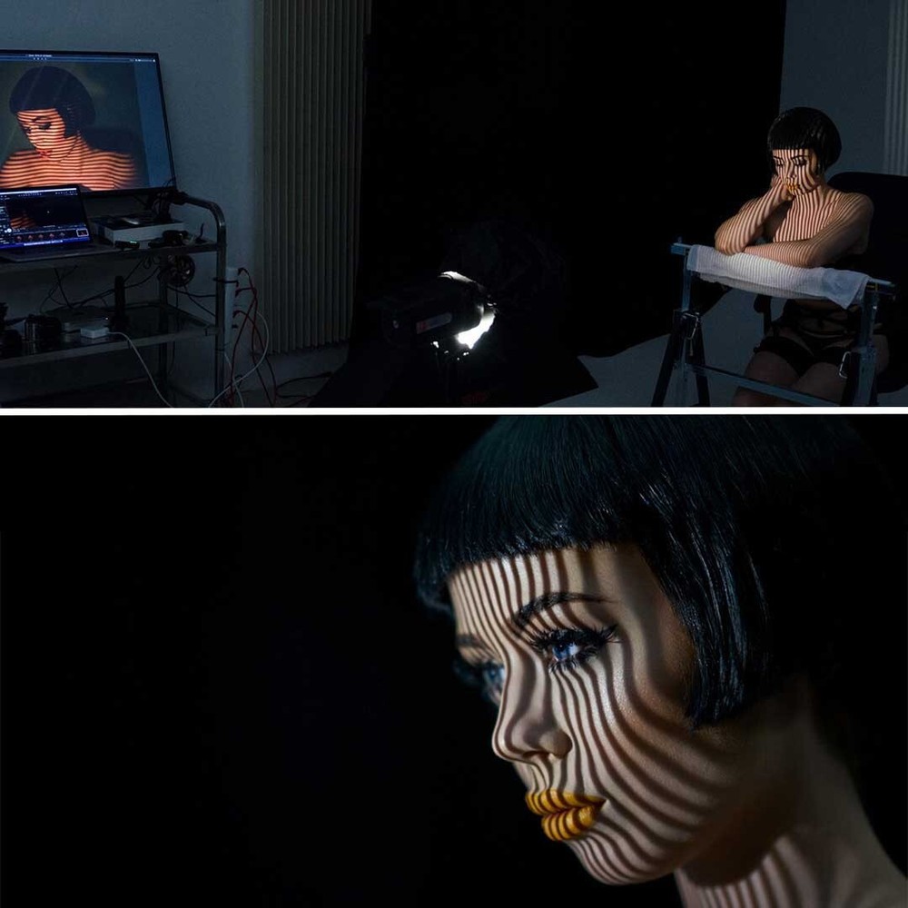 Spiffy Gear Blaster Creative Kit - Special effect