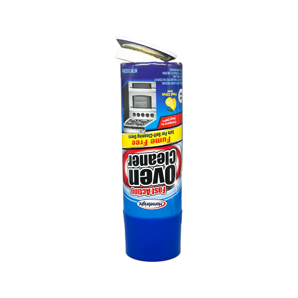 Stash Can- Secret Storage Container- Oven Cleaner ( Hide Valuables)