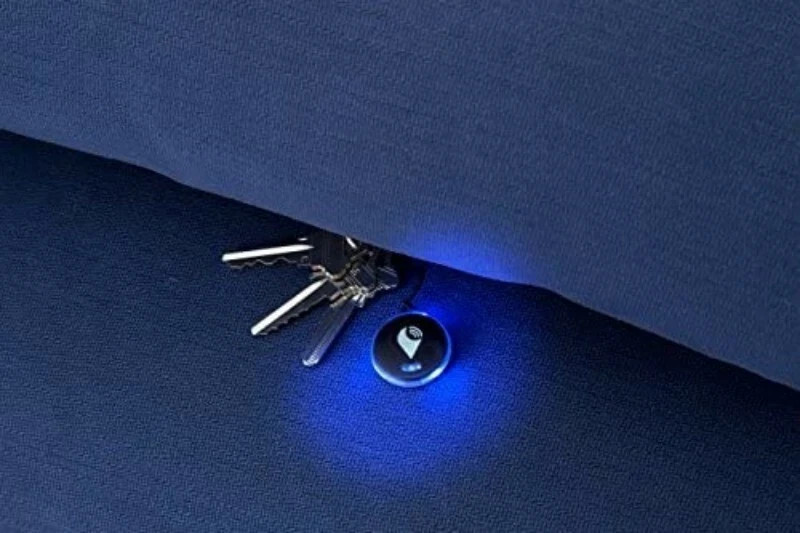 5-Pack TrackR Pixel Bluetooth Tracking Devices - NEW