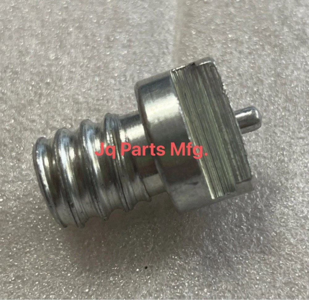 Drain Cleaning cable Adapter-Male for 7/8" Sectional Cable