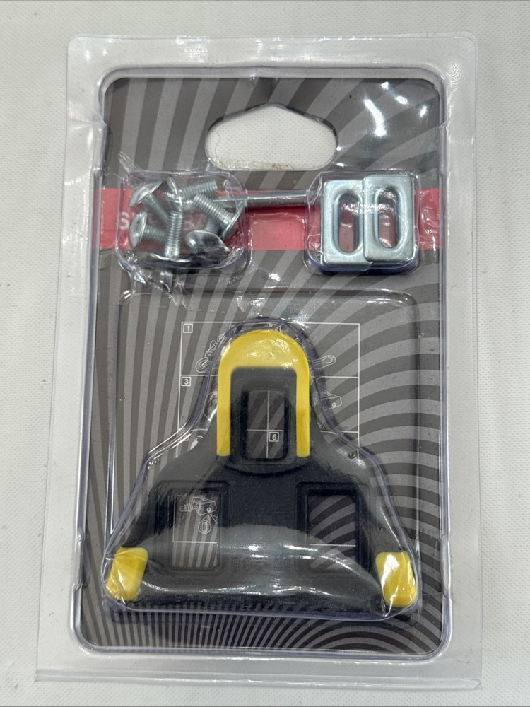 Shenba, Cycling Cleats