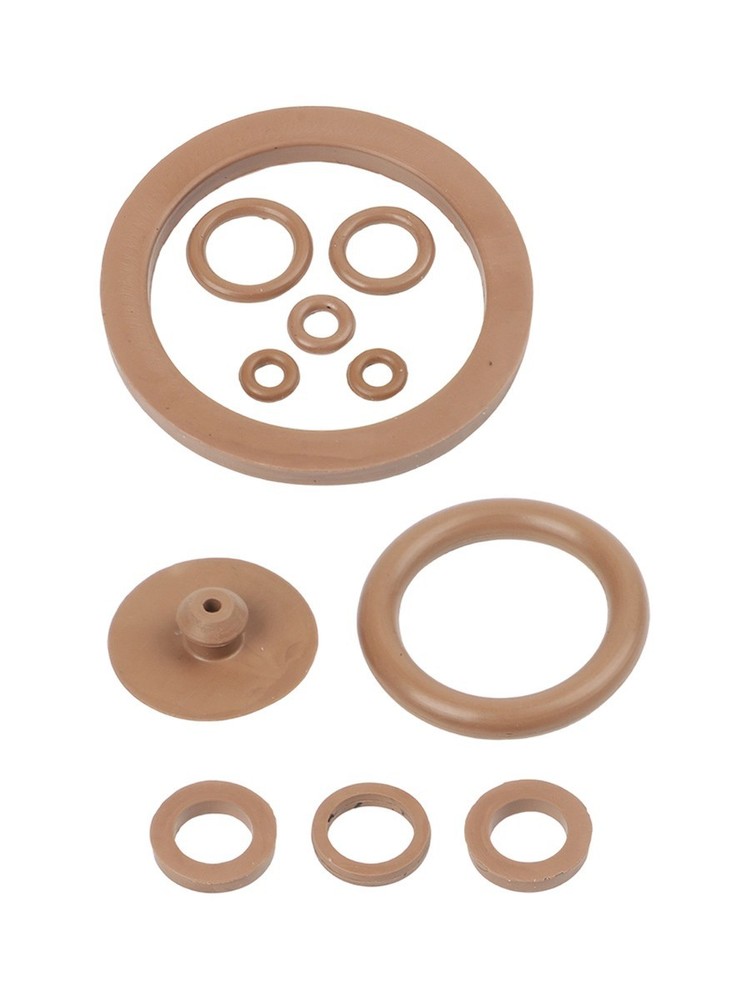 Sprayers High Quality Material Odorless Rubber Containing Synthetic Accessories