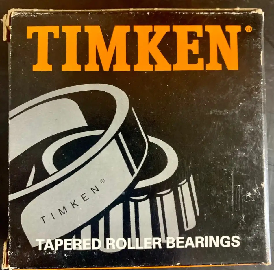 14276  TIMKEN  14276-20082