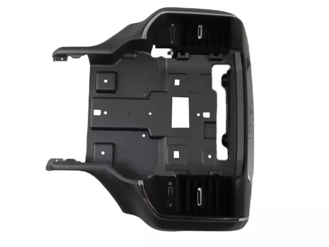 Genuine Mopar Instrument Panel Bezel 7HW961Z3AA