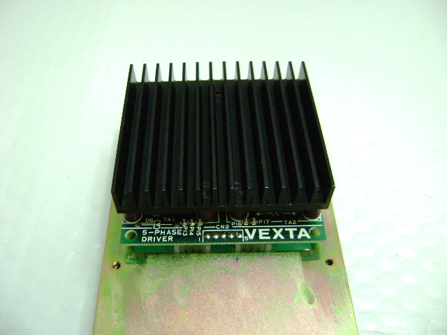 2758  Vexta CSD5714C 5-Phase Driver