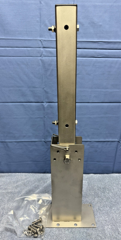Tarheel Designs...Truck Bed Fold Back Mount