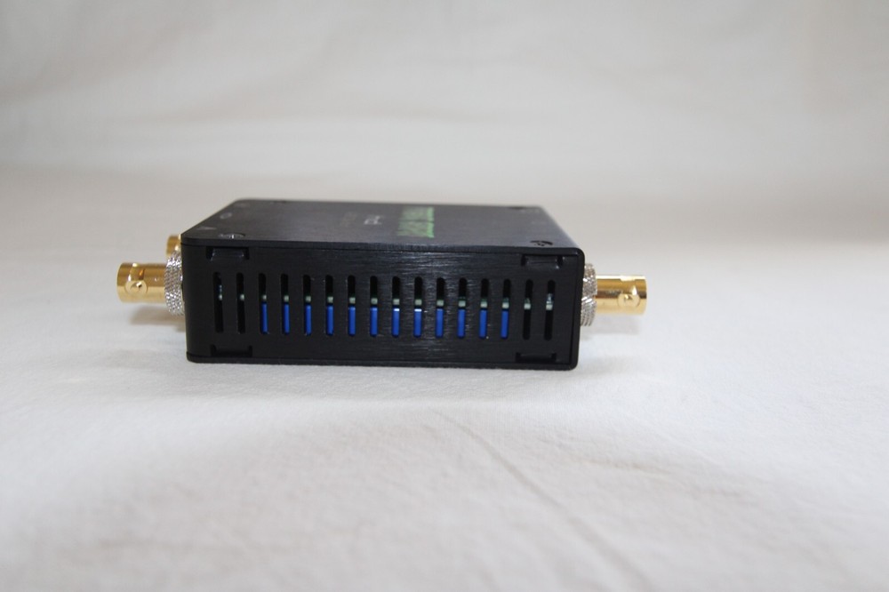 Freakshow HD SDI Battery Powered A/B Switch