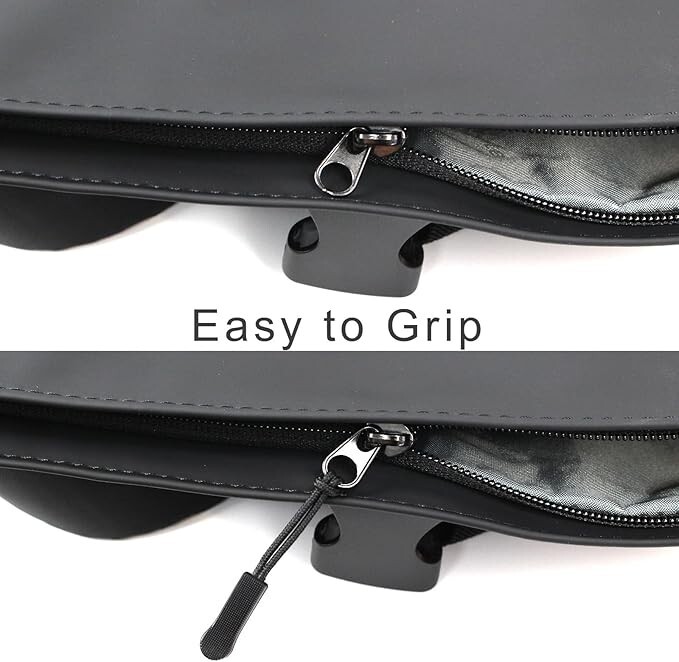 20pcs Zipper Pull Zipper Pulls Replacement Puller Helper Zip Zipper Pulls Zipper