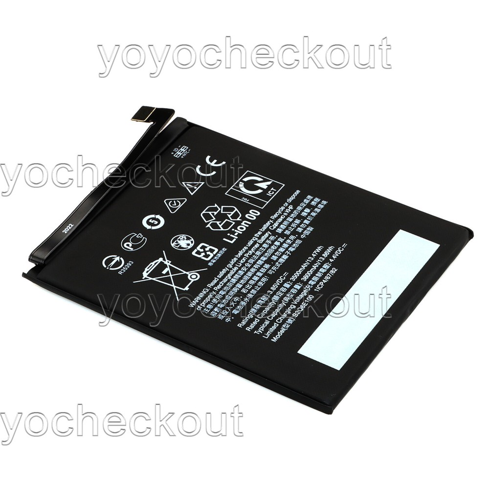 For HTC U12 Life Battery B2Q6E100 Replacement Tool USA
