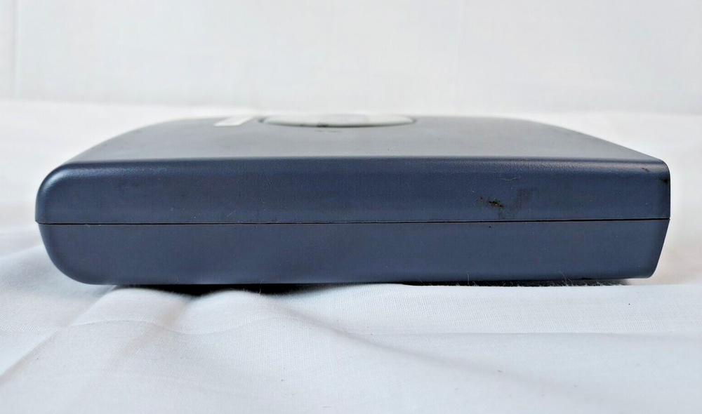 QSR Automations DE-4100 ePic Kitchen Restaurant Video Controller With AC Adapter