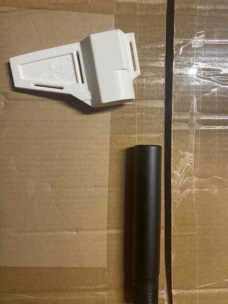 Bracestock For Airsoft A1R5 Rifle
