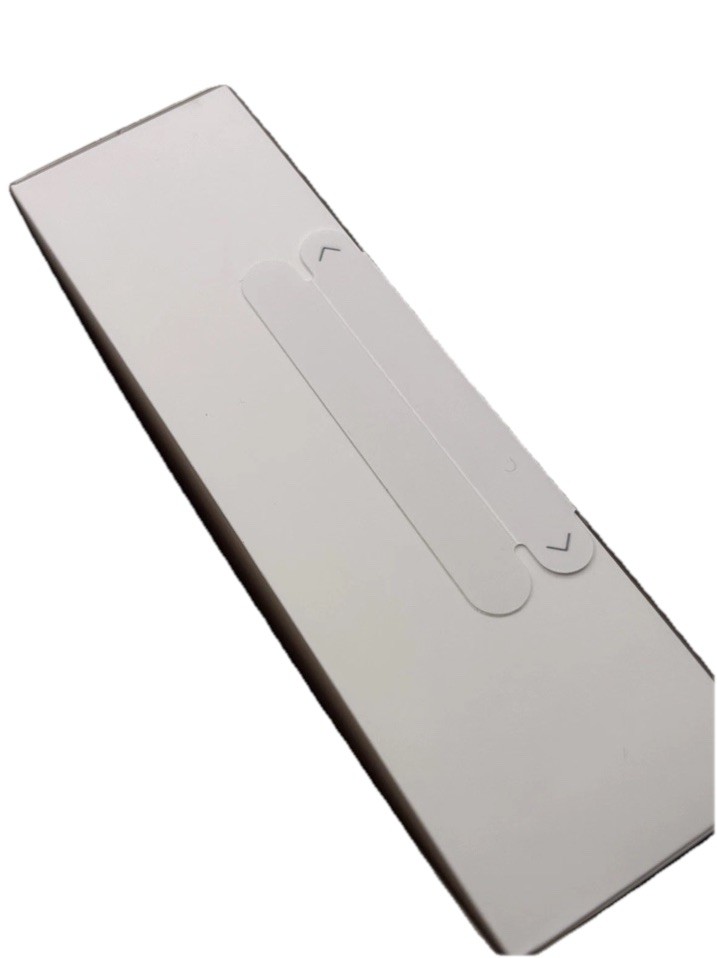 New Oura Ring Gen 4 Ceramic Cloud/White Size 10 Smart Ring Sealed