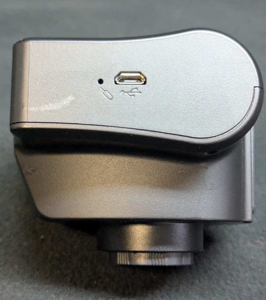 ProScope 5MP Microscope Camera - USB Imaging for Vernier Labs - Tested