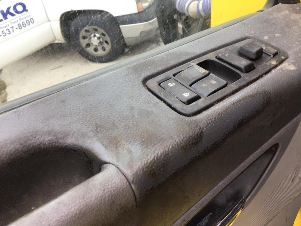 For 2017 PETERBILT 579 2013-2026 DOOR ASSEMBLY Left , OH
