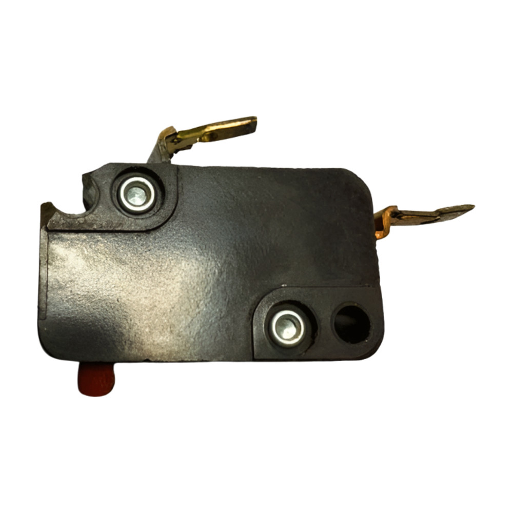 Cherry E33 Snap Action Switch, 10A, 1/2HP, 125-250VAC **Chipped**