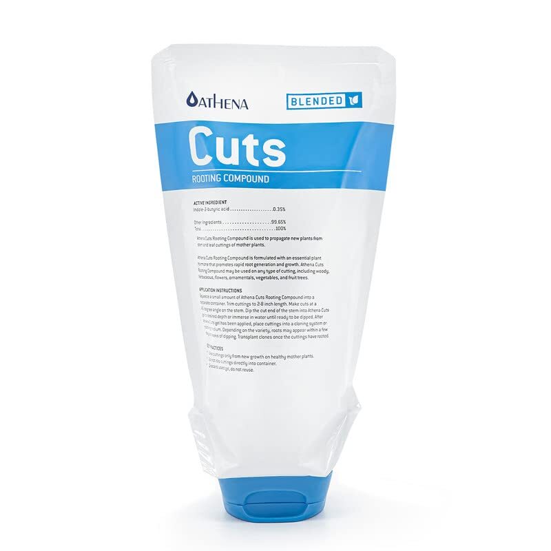 Athena Cuts (7 oz)
