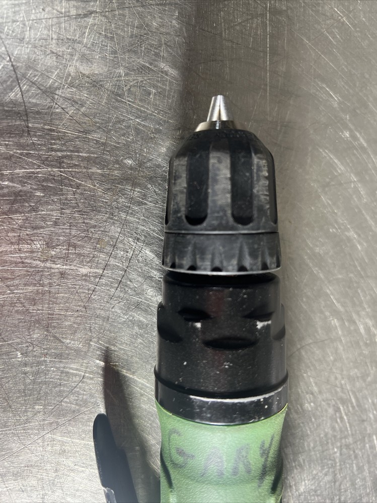 Speedaire Pneumatic Air Drill