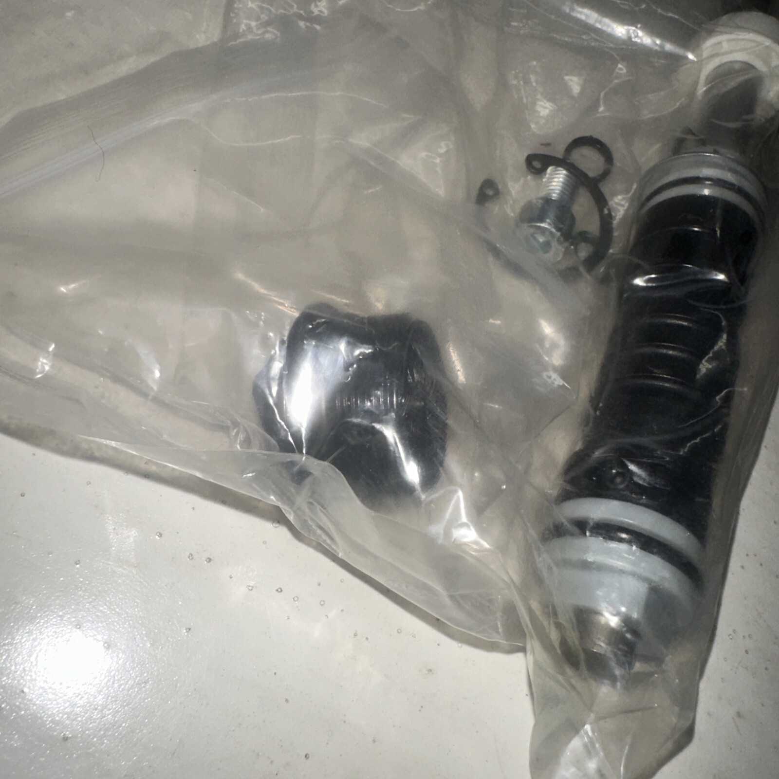 RockShox, 30 Gold 80 Spring Internals Solo Air 26" Rebuild Replacement Spare New