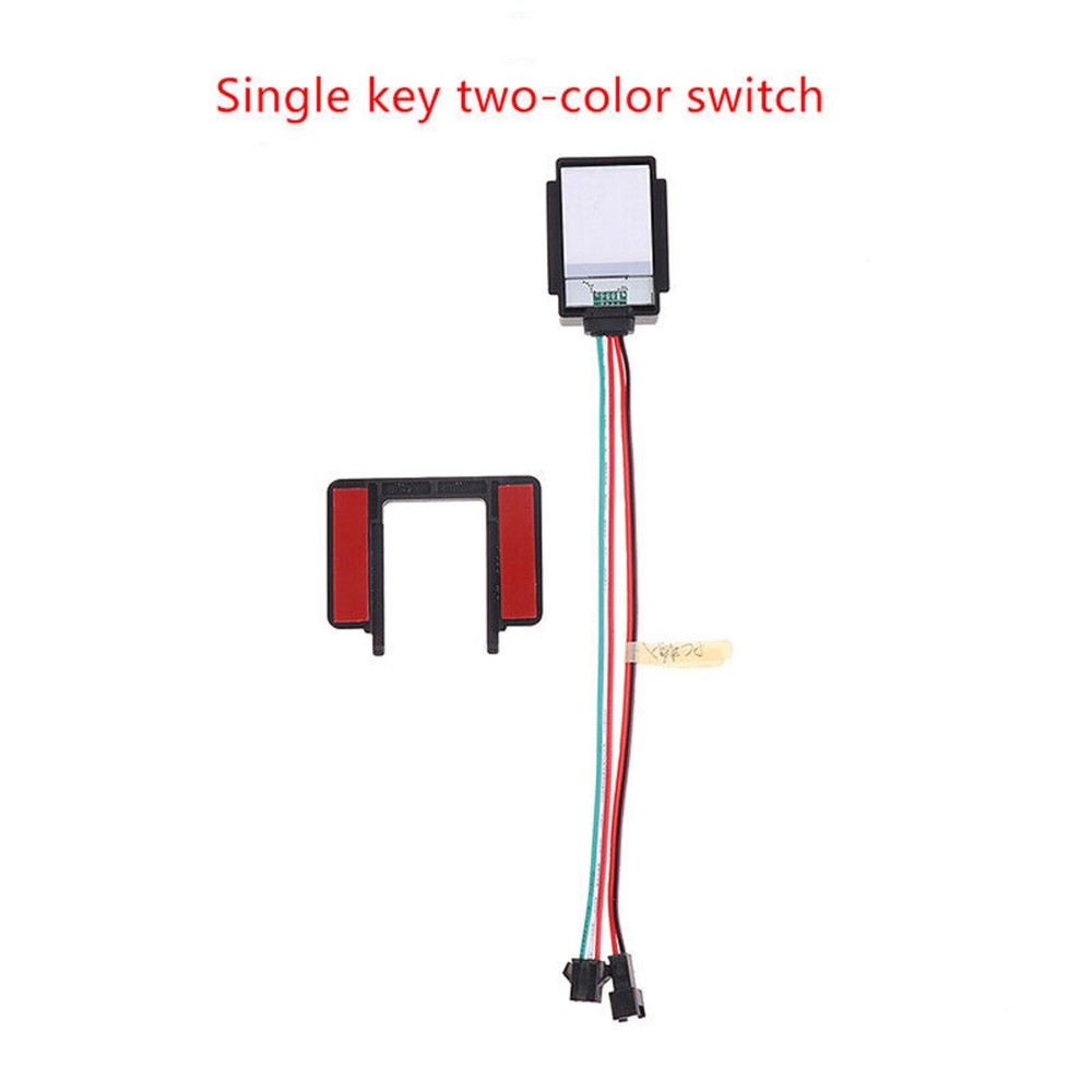 5A 12-24V LED Dimmer Smart Touch Sensor Switch For Bathroom Mirror Switch