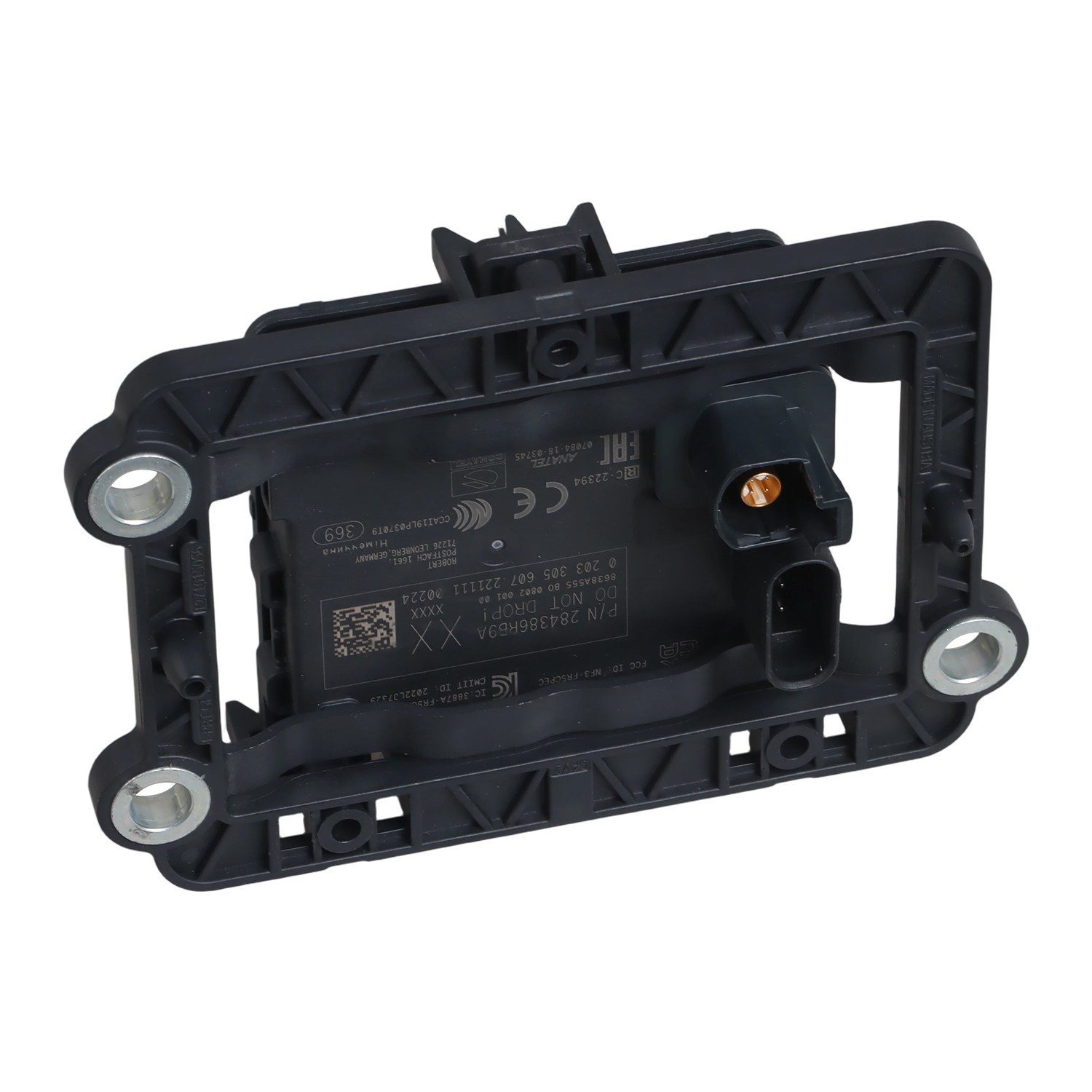 Front Distance Radar Sensor Fits for 21-24 Nissan Rogue 22-24 Nissan Pathfinder