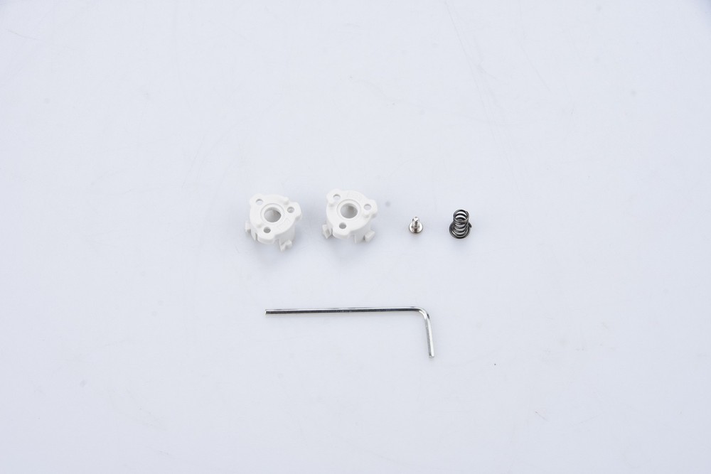 Propeller Base Mounting Plate Adapter Gasket Tool Set For DJI Phantom 4Pro