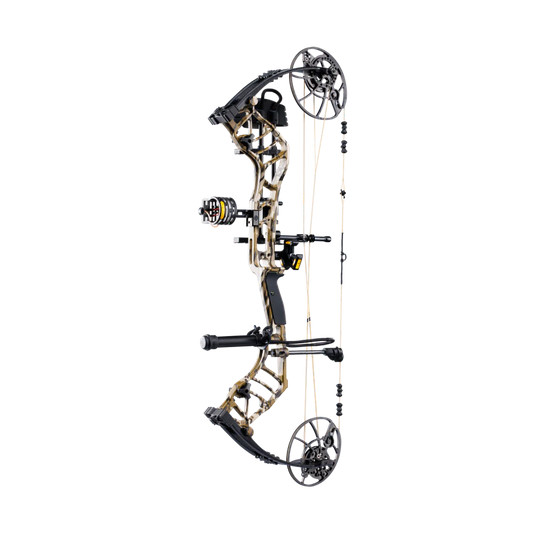 Bear Legend 30 RTH Bow Package RH #70