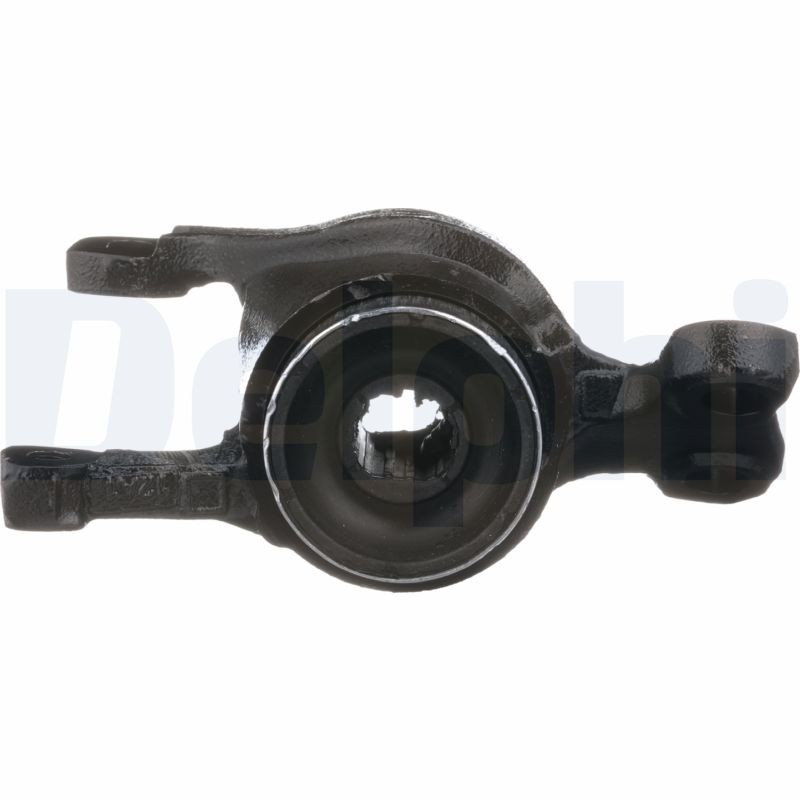 Engine control arm entblock front left (left) for BMW
