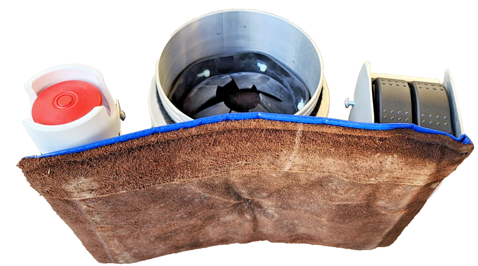 Industrial Dust Collector Systems 6'' Air Filtration Solutions Power STOP Switch