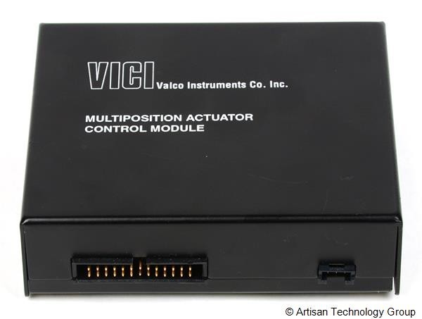 VICI EMHCA-CE Multiposition Actuator Control Module