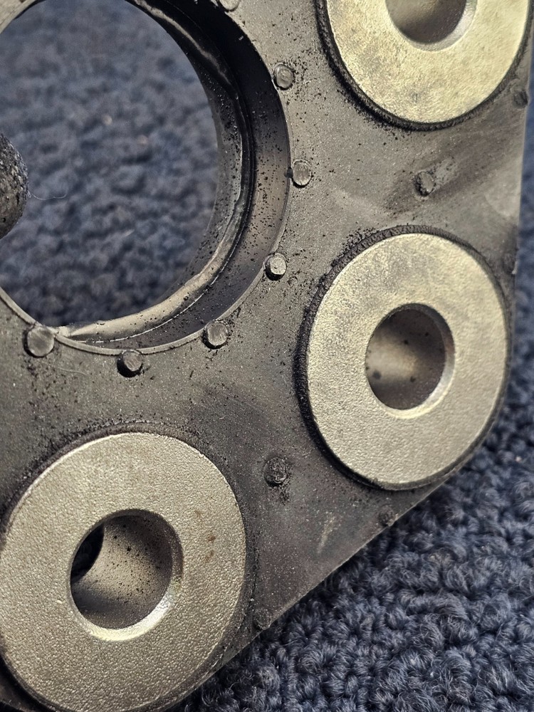 STRAFLEX 131130043: Flexible Coupling Replacement