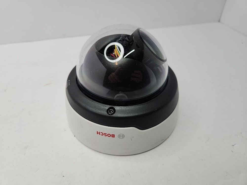 Bosch Flexidome IP  4000i Security Camera ( NDI-4502-A )