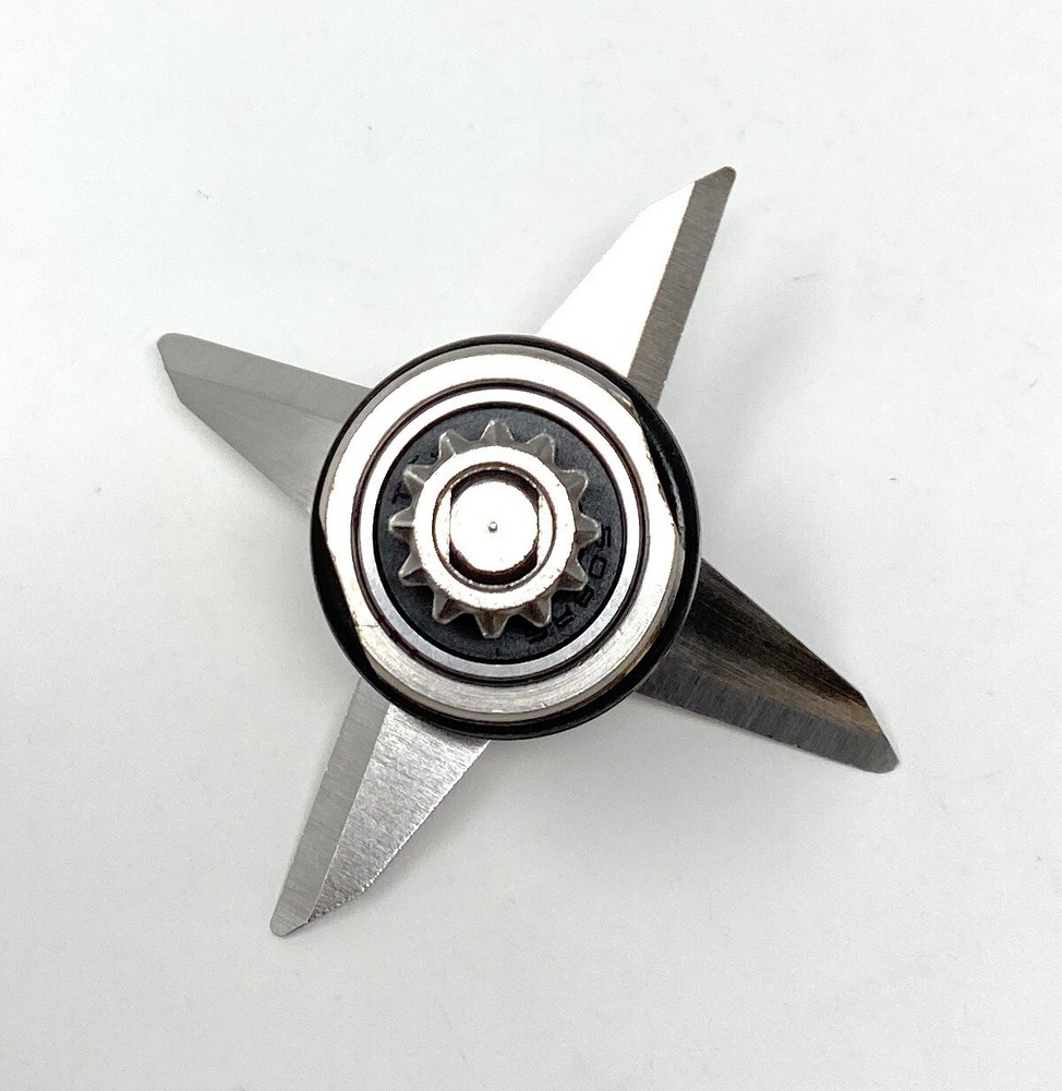 Wet Blade Assembly Replacement Blade Compatible With Vitamix Blender