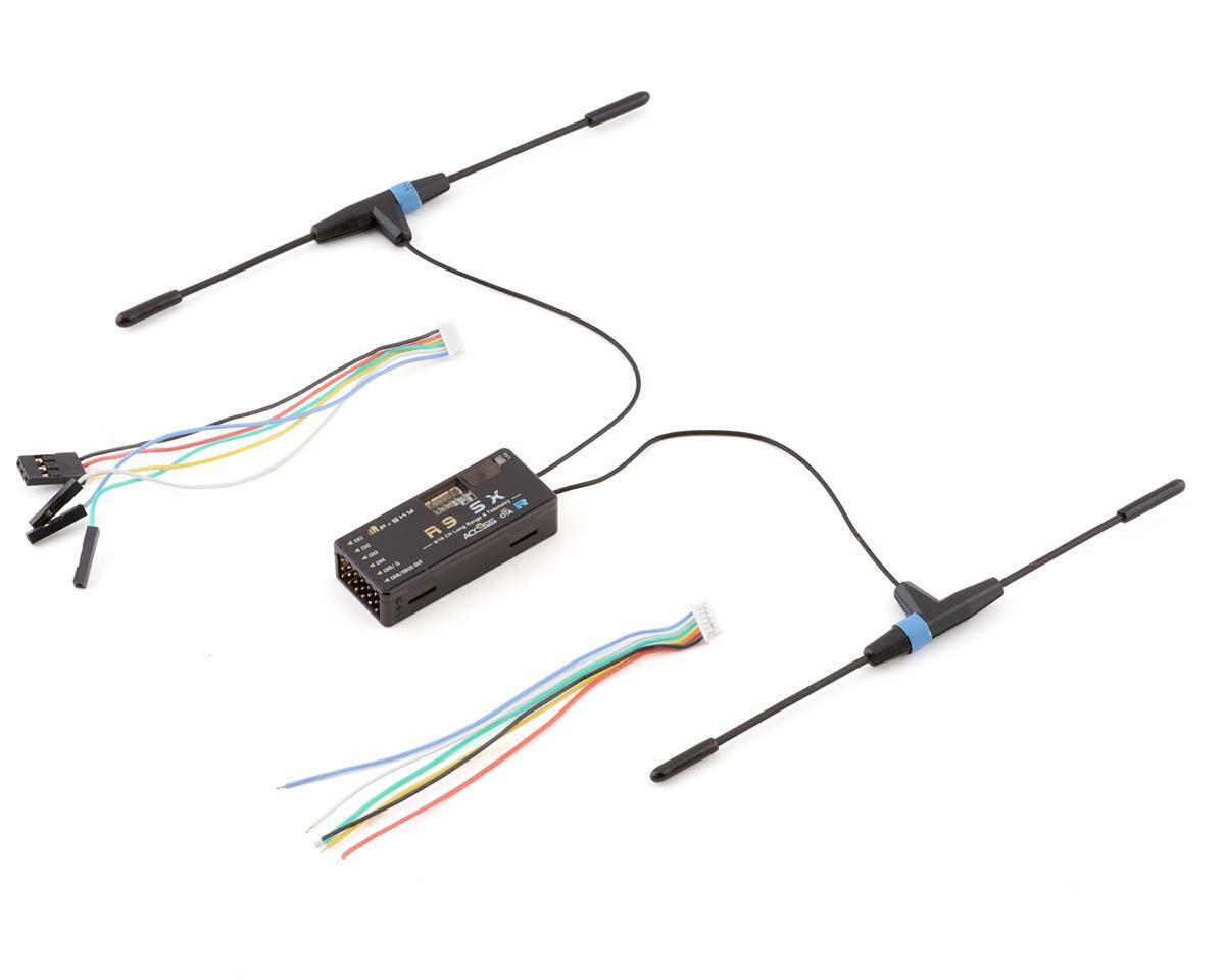 FrSky R9 SX Receiver [FRK-03021848]