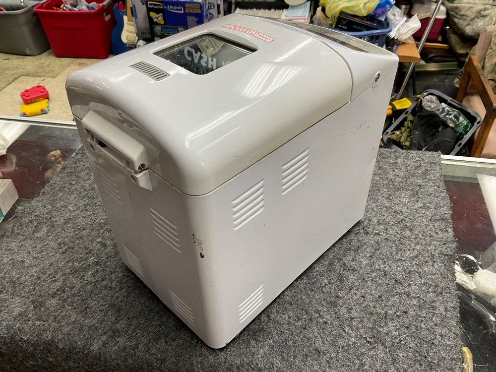 Hitachi Automatic Home Bakery HB-D102