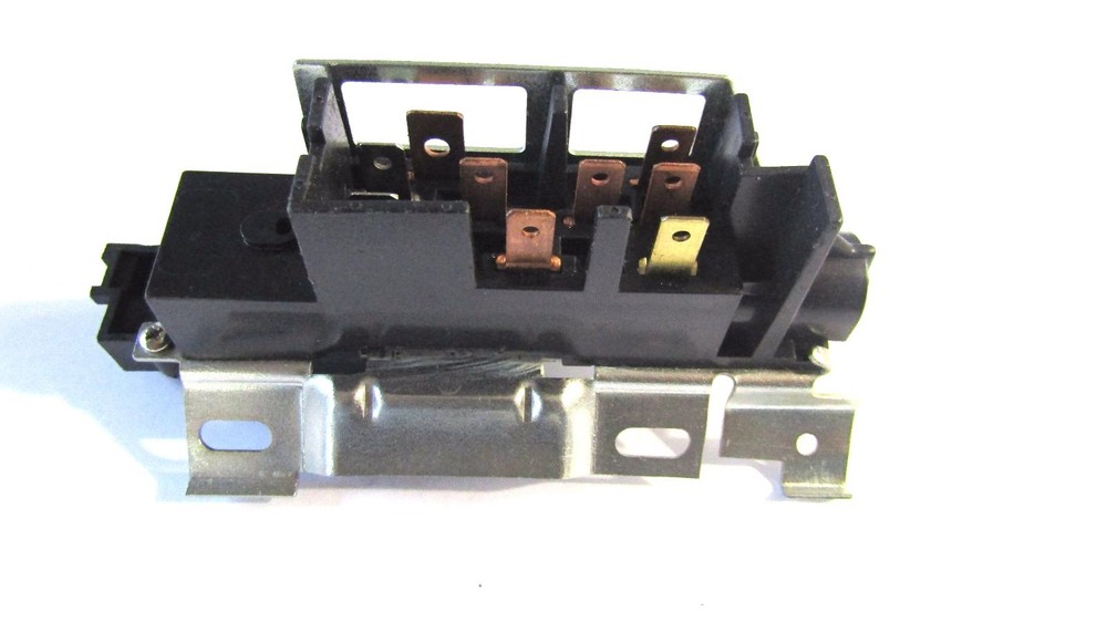 Ignition Starter Switch Standard US-139