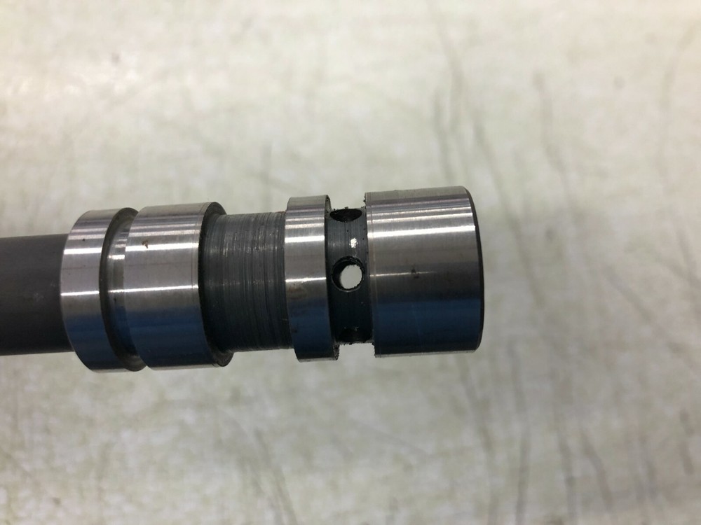 Zetor Spool Assy 932119 Tractor