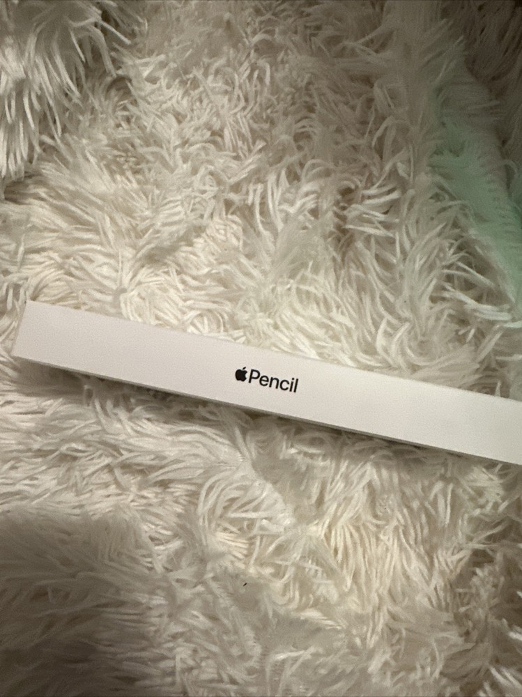 Apple Pencil (2nd Gen)