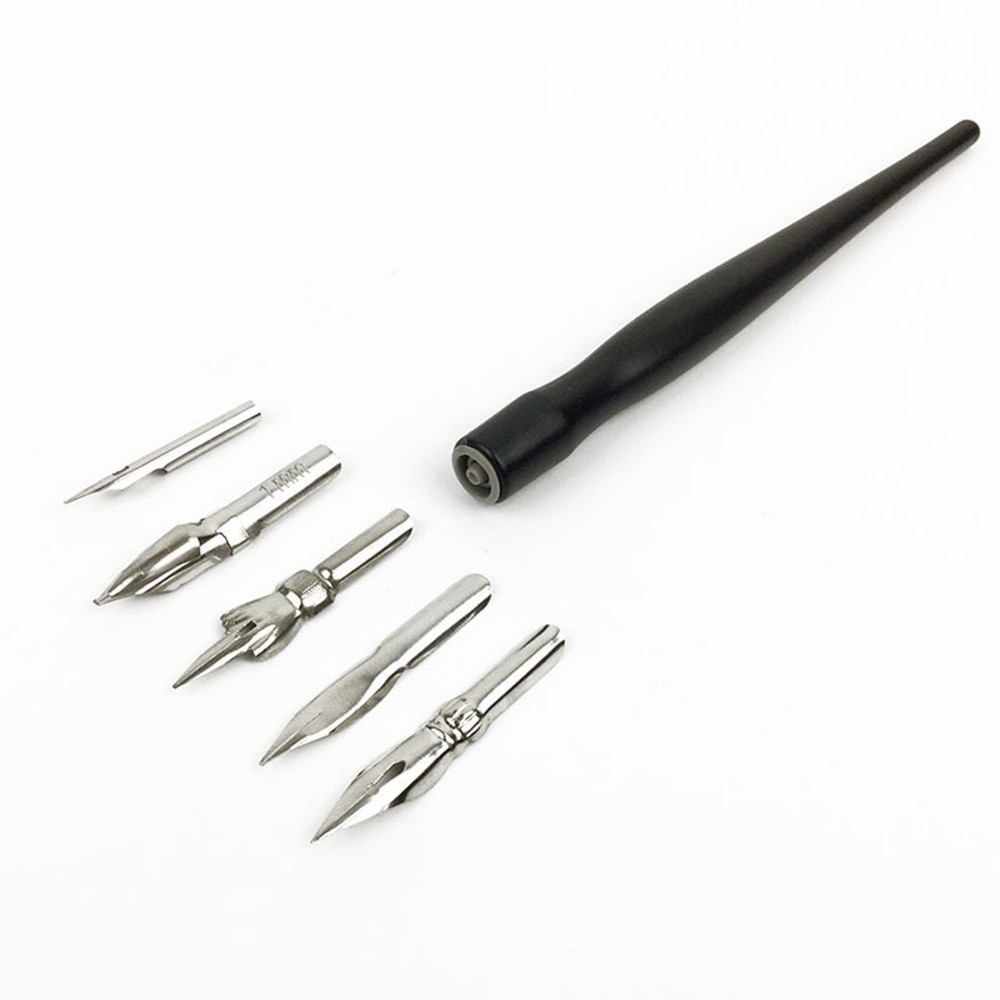 5" Model Panel Line Accent Color Specific Pen Avoid Scrubbing Infiltration Tool