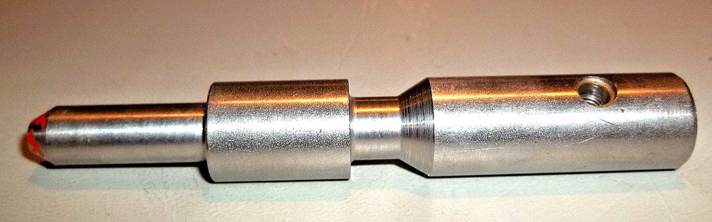 50 CALIBER INLINE MUZZLELOADER STRIKER BOLT ASSEMBLY UNKNOWN MAKE/MODEL FREE SH